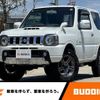 suzuki jimny 2012 -SUZUKI--Jimny ABA-JB23W--JB23W-682673---SUZUKI--Jimny ABA-JB23W--JB23W-682673- image 1