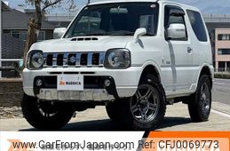 suzuki jimny 2012 -SUZUKI--Jimny ABA-JB23W--JB23W-682673---SUZUKI--Jimny ABA-JB23W--JB23W-682673-