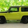 suzuki jimny 2021 quick_quick_3BA-JB64W_JB64W-193092 image 2