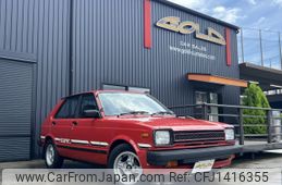 toyota starlet 1982 -TOYOTA--Starlet E-KP61--KP61-389023---TOYOTA--Starlet E-KP61--KP61-389023-