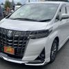 toyota alphard 2018 -TOYOTA--Alphard DAA-AYH30W--AYH30-0070626---TOYOTA--Alphard DAA-AYH30W--AYH30-0070626- image 3