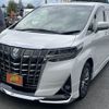 toyota alphard 2018 -TOYOTA--Alphard DAA-AYH30W--AYH30-0070626---TOYOTA--Alphard DAA-AYH30W--AYH30-0070626- image 2