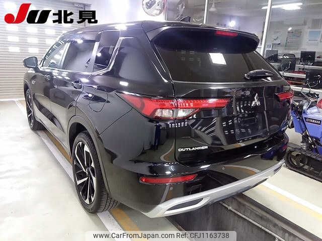 mitsubishi outlander-phev 2021 -MITSUBISHI--Outlander PHEV GN0W--0100342---MITSUBISHI--Outlander PHEV GN0W--0100342- image 2