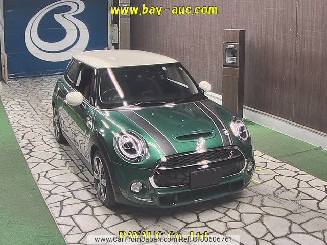 mini mini-others 2019 -BMW--BMW Mini XR20M-WMWXR520102L29838---BMW--BMW Mini XR20M-WMWXR520102L29838- image 1