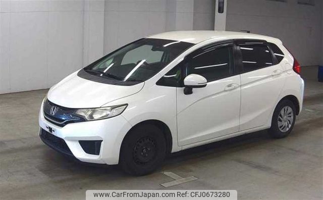 honda fit 2015 22418 image 2