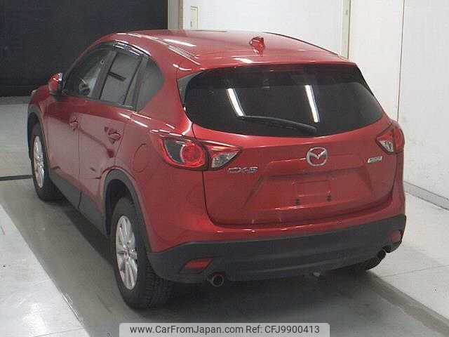 mazda cx-5 2013 -MAZDA--CX-5 KE2AW-115159---MAZDA--CX-5 KE2AW-115159- image 2