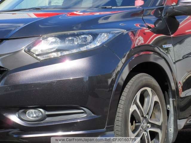 honda vezel 2014 -HONDA 【岐阜 331ﾆ3123】--VEZEL DAA-RU3--RU3-1042931---HONDA 【岐阜 331ﾆ3123】--VEZEL DAA-RU3--RU3-1042931- image 2