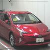 toyota prius 2016 -TOYOTA 【秋田 300ﾒ7127】--Prius ZVW55--8019130---TOYOTA 【秋田 300ﾒ7127】--Prius ZVW55--8019130- image 1