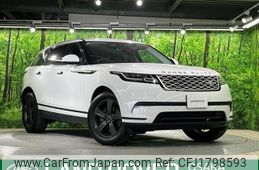 land-rover range-rover-velar 2019 CFJ1798593