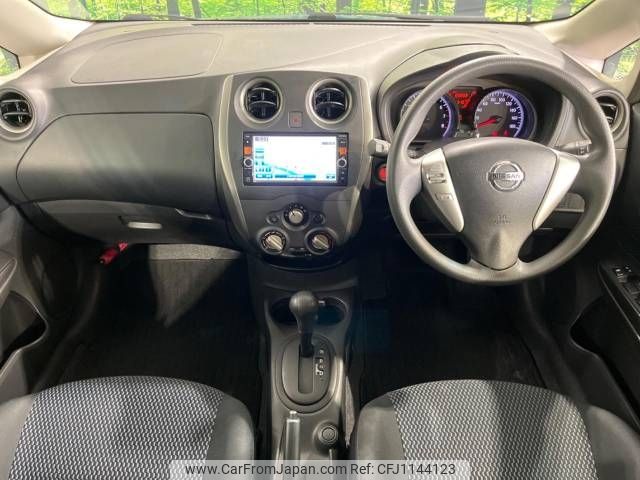 nissan note 2015 -NISSAN--Note DBA-E12--E12-359297---NISSAN--Note DBA-E12--E12-359297- image 2