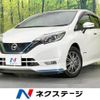 nissan note 2016 CFJ1682569 image 1