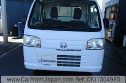 honda acty-truck 2010 -HONDA 【鳥取 480ｹ1301】--Acty Truck HA9--860863---HONDA 【鳥取 480ｹ1301】--Acty Truck HA9--860863-