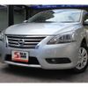 nissan sylphy 2014 CFJ1764534 image 1