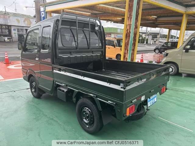 suzuki carry-truck 2023 -SUZUKI--Carry Truck 3BD-DA16T--DA16T-788224---SUZUKI--Carry Truck 3BD-DA16T--DA16T-788224- image 2