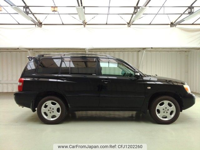 toyota kluger 2006 ENHANCEAUTO_1_ea300081 image 2