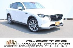 mazda mazda-others 2023 -MAZDA--CX-60 3DA-KH3P--KH3P-106919---MAZDA--CX-60 3DA-KH3P--KH3P-106919-