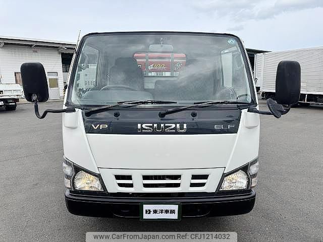 isuzu elf-truck 2007 -ISUZU--Elf PB-NKR81A--NKR81-7069410---ISUZU--Elf PB-NKR81A--NKR81-7069410- image 2