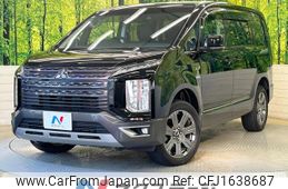 mitsubishi delica-d5 2020 CFJ1638687