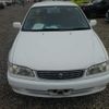 toyota corolla 2000 NIKYO_WX42942 image 3