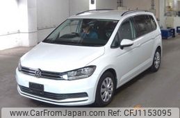 volkswagen golf 2020 quick_quick_DBA-1TCZD_WVGZZZ1TZKW070429