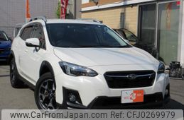 subaru xv 2018 quick_quick_DBA-GT7_GT7-057911