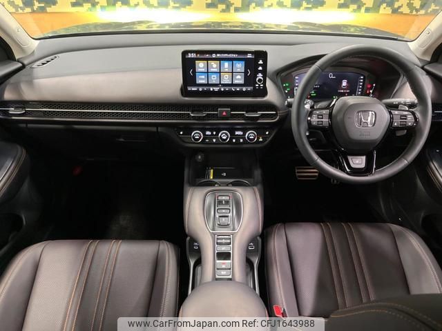 honda zr-v 2024 CFJ1643988 image 2