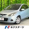 mazda demio 2010 -MAZDA--Demio DBA-DE3FS--DE3FS-298301---MAZDA--Demio DBA-DE3FS--DE3FS-298301- image 1