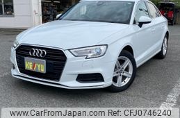 audi a3 2020 -AUDI--Audi A3 DBA-8VCXSL--WAUZZZ8V2LA035510---AUDI--Audi A3 DBA-8VCXSL--WAUZZZ8V2LA035510-