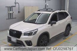 subaru forester 2021 -SUBARU 【岐阜 333ち3108】--Forester SK5-007496---SUBARU 【岐阜 333ち3108】--Forester SK5-007496-