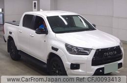 toyota hilux 2022 quick_quick_3DF-GUN125_GUN125-3942147