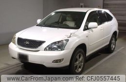 toyota harrier 2003 -TOYOTA--Harrier MCU35W-0016385---TOYOTA--Harrier MCU35W-0016385-