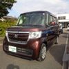 honda n-box 2020 -HONDA--N BOX JF3--1536956---HONDA--N BOX JF3--1536956- image 1