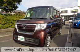 honda n-box 2020 -HONDA--N BOX JF3--1536956---HONDA--N BOX JF3--1536956-