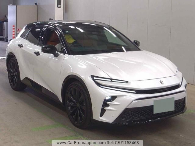 toyota toyota-others 2024 quick_quick_6AA-AZSH36W_AZSH36-4010534 image 1