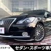 toyota crown-majesta 2017 -TOYOTA--Crown Majesta DAA-GWS214--GWS214-6014240---TOYOTA--Crown Majesta DAA-GWS214--GWS214-6014240- image 1