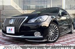 toyota crown-majesta 2017 -TOYOTA--Crown Majesta DAA-GWS214--GWS214-6014240---TOYOTA--Crown Majesta DAA-GWS214--GWS214-6014240-