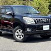 toyota land-cruiser-prado 2013 -TOYOTA--Land Cruiser Prado CBA-TRJ150W--TRJ150-0034031---TOYOTA--Land Cruiser Prado CBA-TRJ150W--TRJ150-0034031- image 1