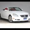 lexus sc 2008 CFJ1694912 image 3