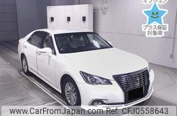 toyota crown 2016 -TOYOTA--Crown GRS210-6019353---TOYOTA--Crown GRS210-6019353-