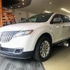 lincoln mkx 2014 -FORD--Lincoln MKX ﾌﾒｲ--2LMDJ8JK8DBL34603---FORD--Lincoln MKX ﾌﾒｲ--2LMDJ8JK8DBL34603- image 1