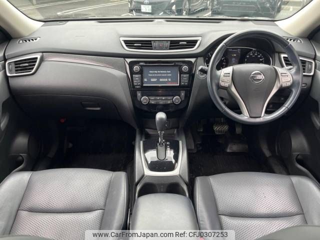 nissan x-trail 2014 -NISSAN--X-Trail DBA-NT32--NT32-012261---NISSAN--X-Trail DBA-NT32--NT32-012261- image 2