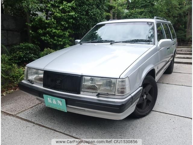 volvo 940 1997 CFJ1530856 image 1