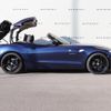 bmw z4 2011 quick_quick_ABA-LM25_WBALM32070E493742 image 8