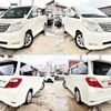 toyota alphard 2010 CFJ1837838 image 7