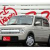suzuki alto-lapin 2023 -SUZUKI 【岐阜 582ﾊ2809】--Alto Lapin 5BA-HE33S--HE33S-424665---SUZUKI 【岐阜 582ﾊ2809】--Alto Lapin 5BA-HE33S--HE33S-424665- image 1