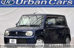 suzuki alto-lapin 2009 quick_quick_DBA-HE22S_HE22S-123492