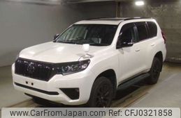 toyota land-cruiser-prado 2021 -TOYOTA--Land Cruiser Prado 3BA-TRJ150W--TRJ150-0115196---TOYOTA--Land Cruiser Prado 3BA-TRJ150W--TRJ150-0115196-