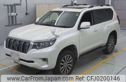 toyota land-cruiser-prado 2019 -TOYOTA--Land Cruiser Prado TRJ150W-0103438---TOYOTA--Land Cruiser Prado TRJ150W-0103438-