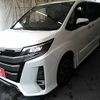 toyota noah 2018 -TOYOTA--Noah DBA-ZRR80W--ZRR80-0430903---TOYOTA--Noah DBA-ZRR80W--ZRR80-0430903- image 1