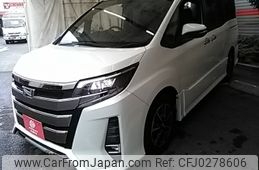 toyota noah 2018 -TOYOTA--Noah DBA-ZRR80W--ZRR80-0430903---TOYOTA--Noah DBA-ZRR80W--ZRR80-0430903-